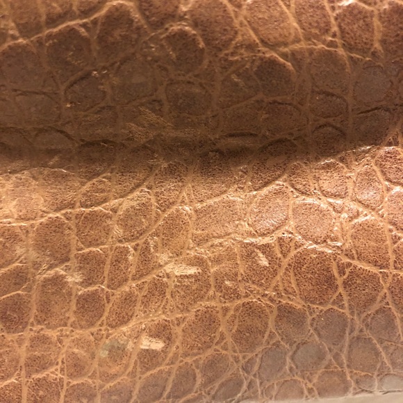 💐 3/15.00 Worthington Magnetic Closure Shoulder Purse - Picture 9 of 12